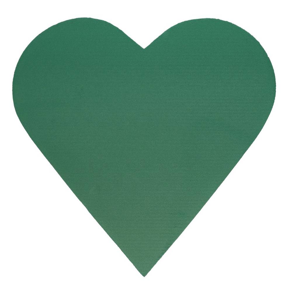 Ff Herz 46x45cm Oasis®