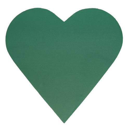 Ff Herz 46x45cm Oasis®