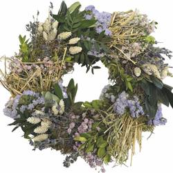 Kranz mix Sommer 587 D25cm