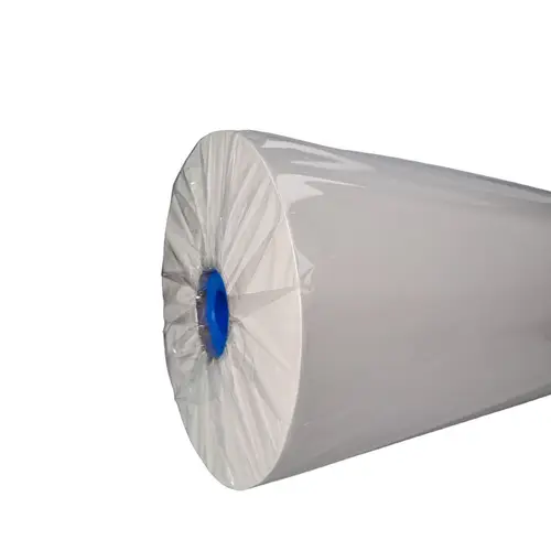 Papier Rolle 50cm 50g 10kg Weiß