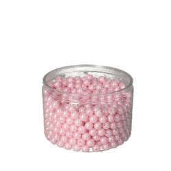 Perlen rosa 10mm x600