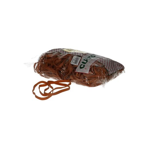Gummiband braun 100-8 1kg