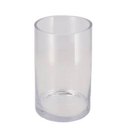 Glas Zylinder Coldcut D12,5cm H20cm