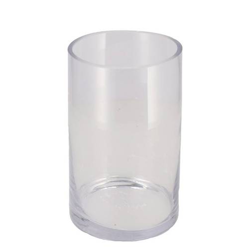 Glas Zylinder Coldcut D12,5cm H20cm
