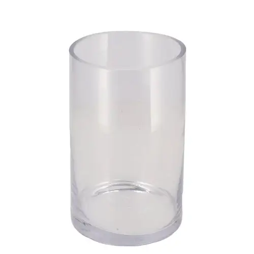 Glas Zylinder Coldcut D12,5cm H20cm