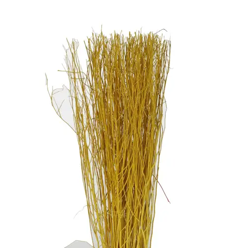 Yanagi Bunch gelb L90cm 250gr