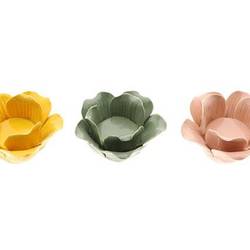 Kerzenständer Lille 3/Set D09.5cm H06cm