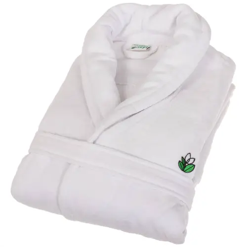 Heyl Bademantel L-XL