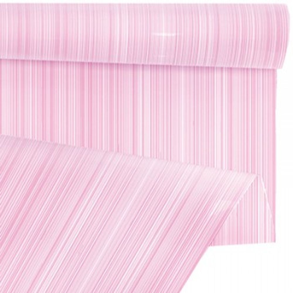 Folie Rolle 80cm Ritmic rosa 40m