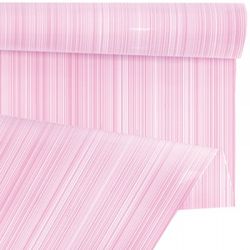 Folie Rolle 80cm Ritmic rosa 40m