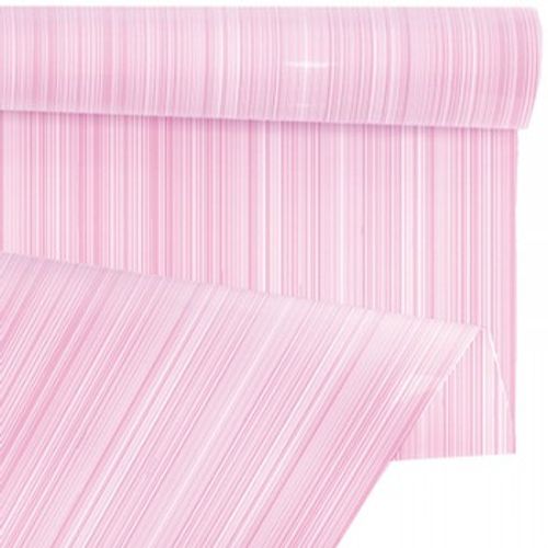 Folie Rolle 80cm Ritmic rosa 40m