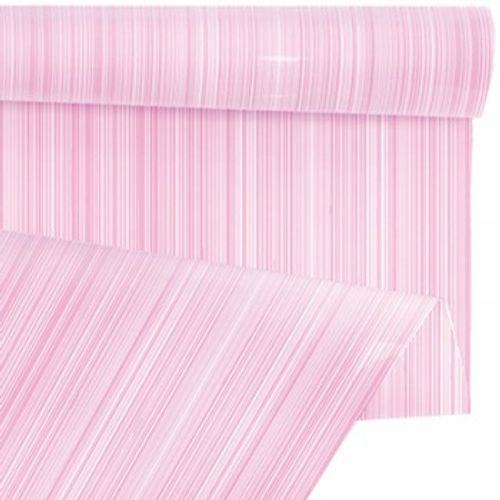 Folie Rolle 80cm Ritmic rosa 40m