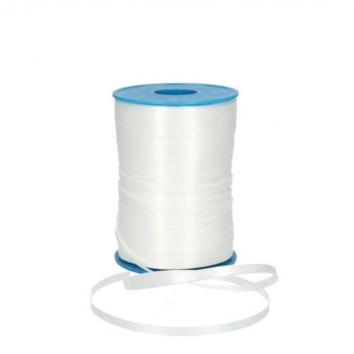 Ziehband weiss 5mm 500m