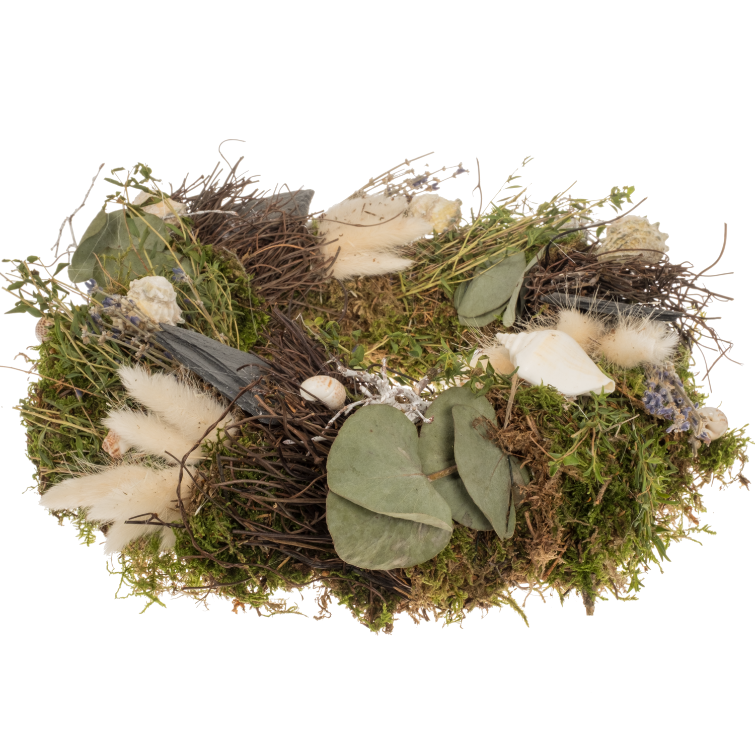 Kranz mix Sommer 584 D25cm
