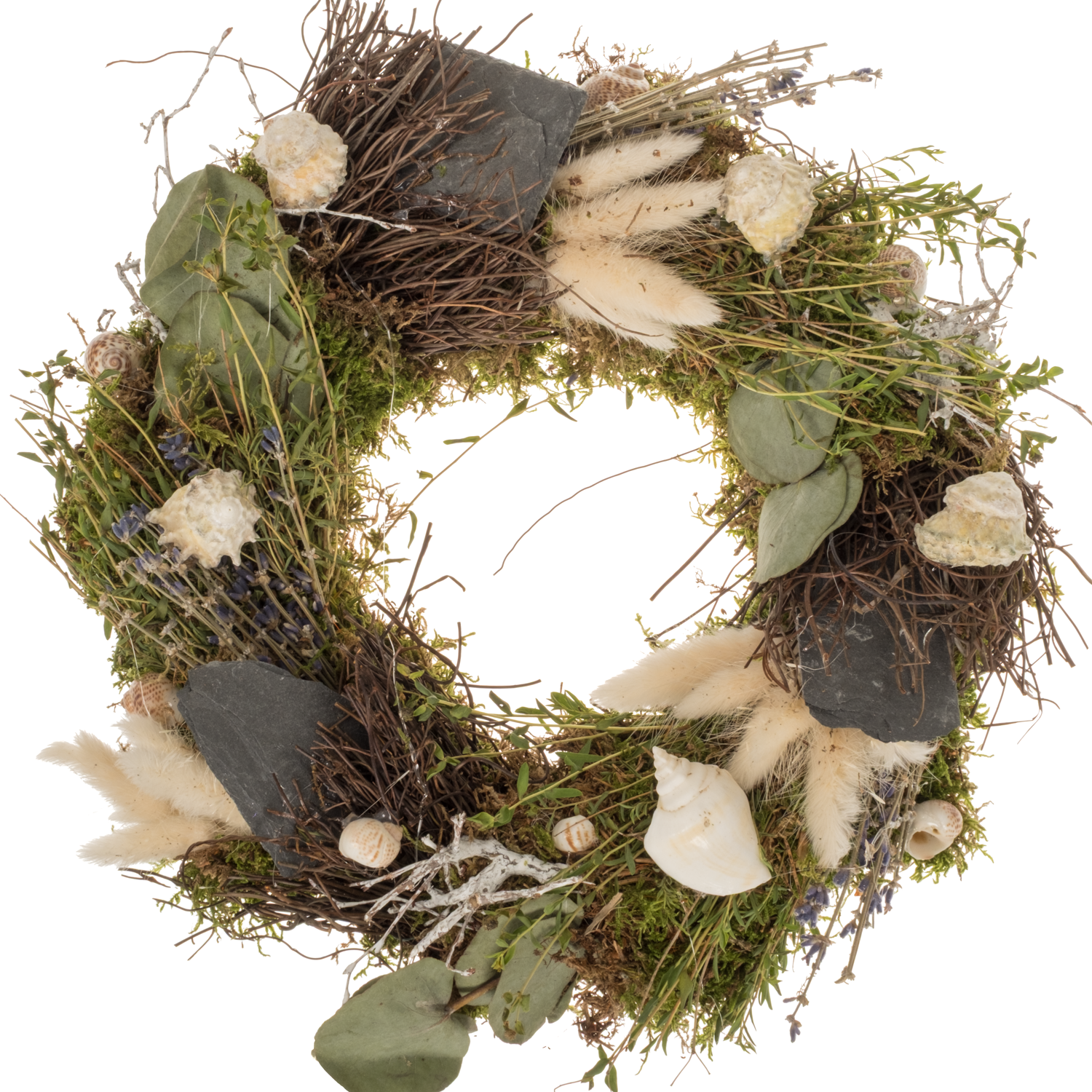Kranz mix Sommer 584 D25cm