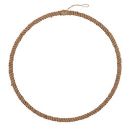 Jute Kordel Hängend 50x1,5cm