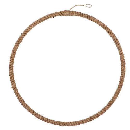 Jute Kordel Hängend 50x1,5cm