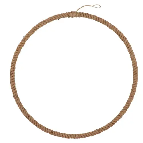 Jute Kordel Hängend 50x1,5cm