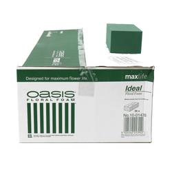 Ziegel 23x11x8cm Ideal 35st Oasis®