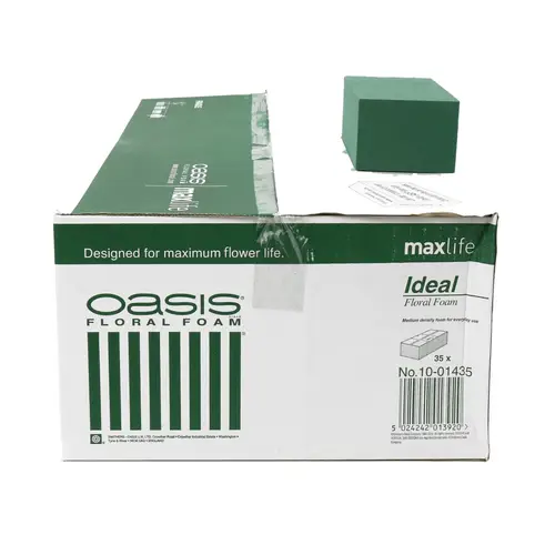 Ziegel 23x11x8cm Ideal 35st Oasis®