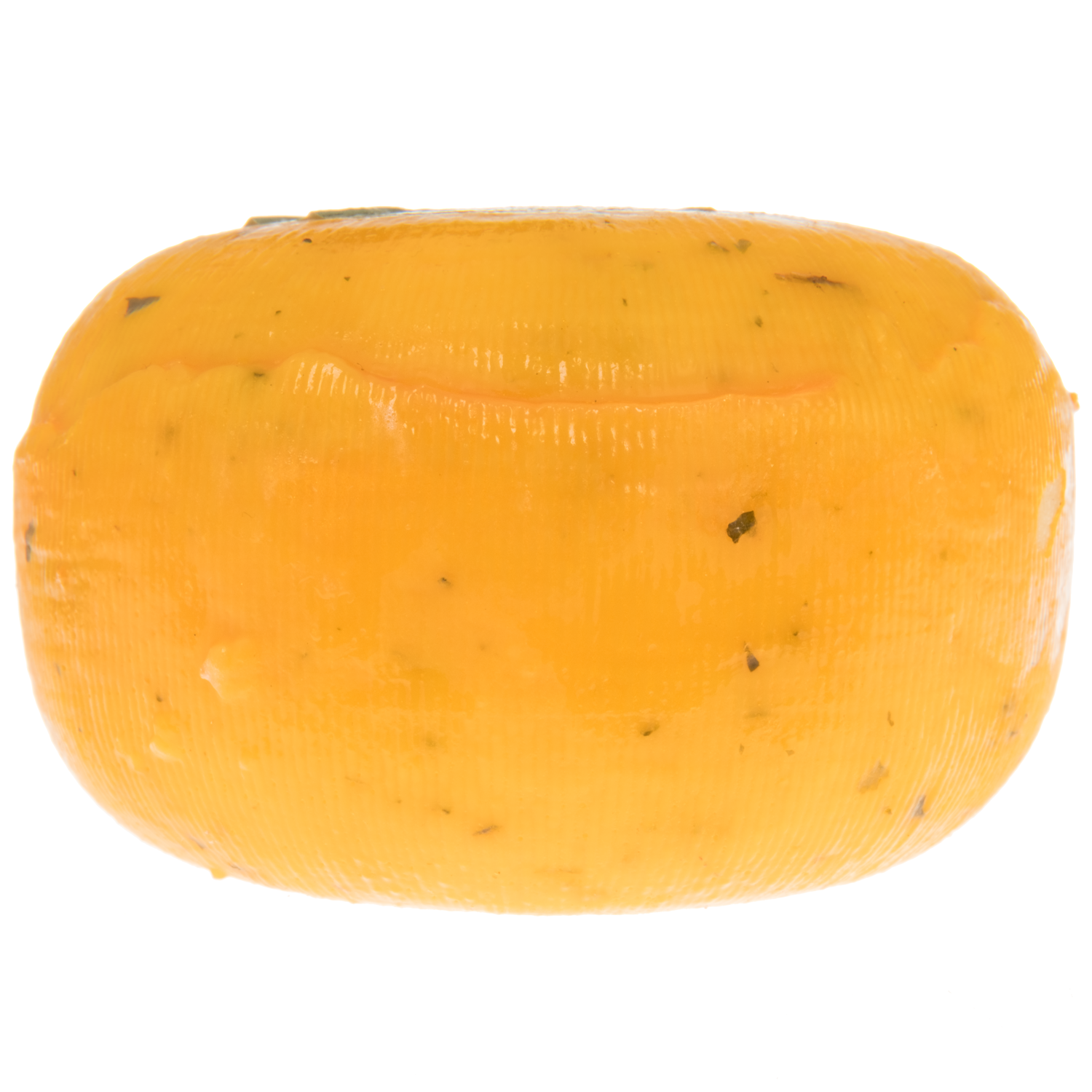 Bauernkäse gelb Brennnessel jung bis mittelgereift 500gr