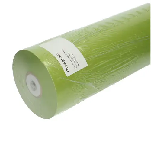 Papier Rolle 50cm 40g 7.5kg Weiß