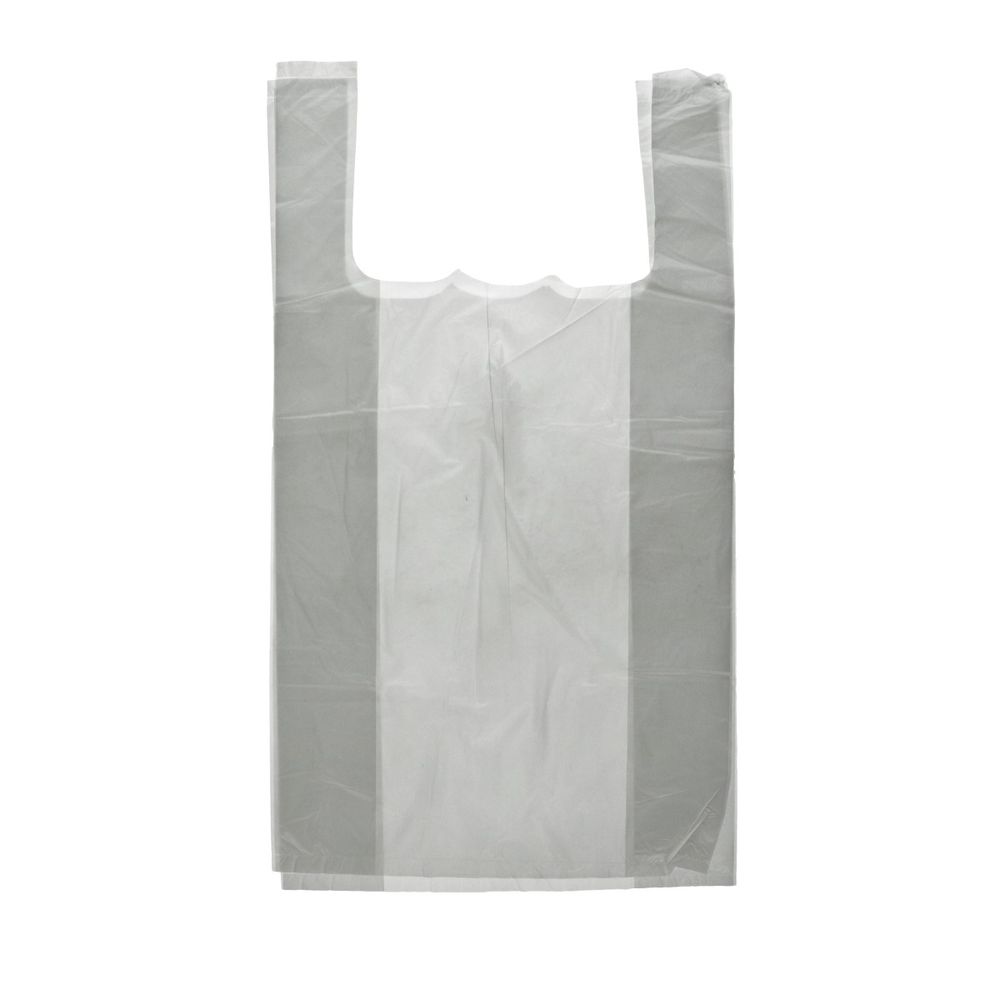 Hemdtasche weiss d27/6x48 100st