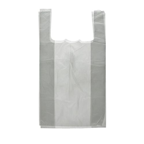 Hemdtasche weiss d27/6x48 100st