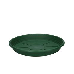 Kunststoff Untersetzer grün D35cm