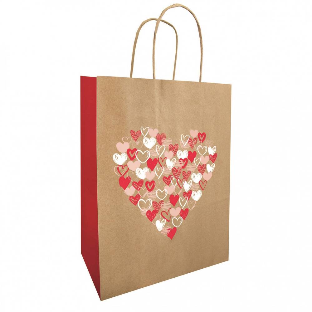Tasche My Love 23x12x30cm