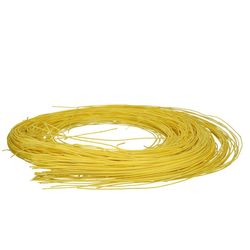 Rattan gelb 1.5mm 250g