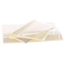 Folie Blatt OPP30 30x40cm x1000st