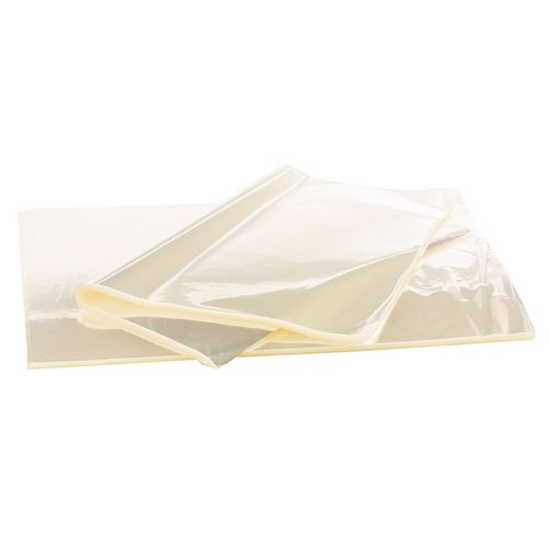 Folie Blatt OPP30 30x40cm x1000st