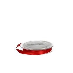 Band Satin rot 10mm 25m