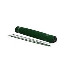Gb.Draht lackiert Stumpf 09-30cm 2.5kg