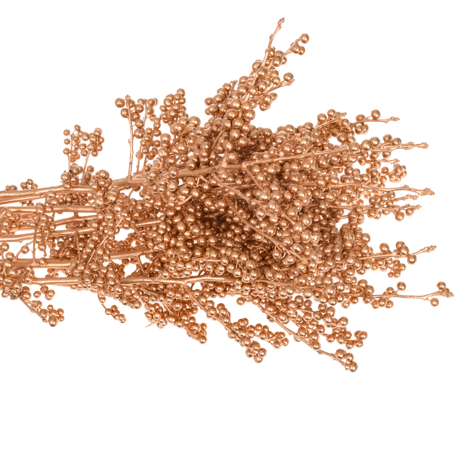 Ilex copper gefarbt 70cm