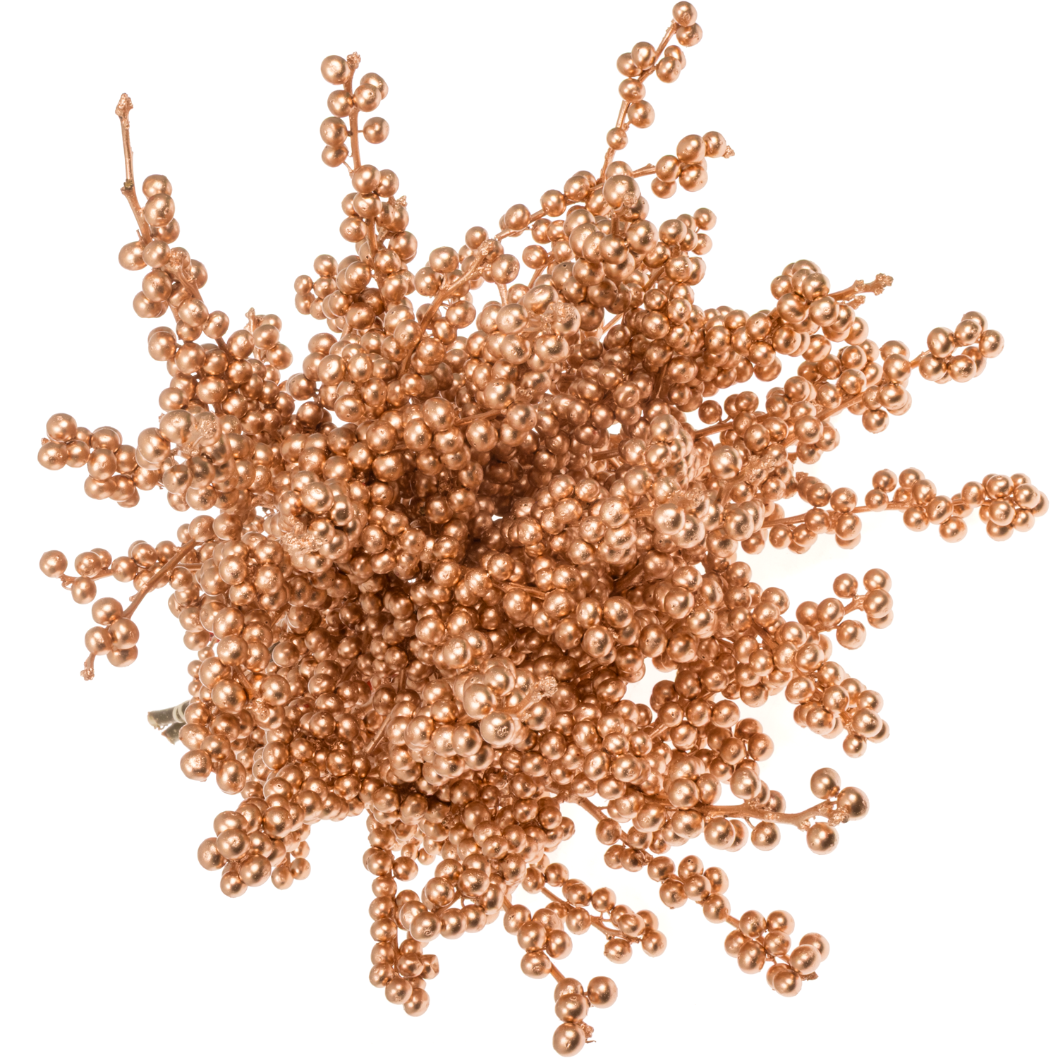 Ilex copper gefarbt 70cm