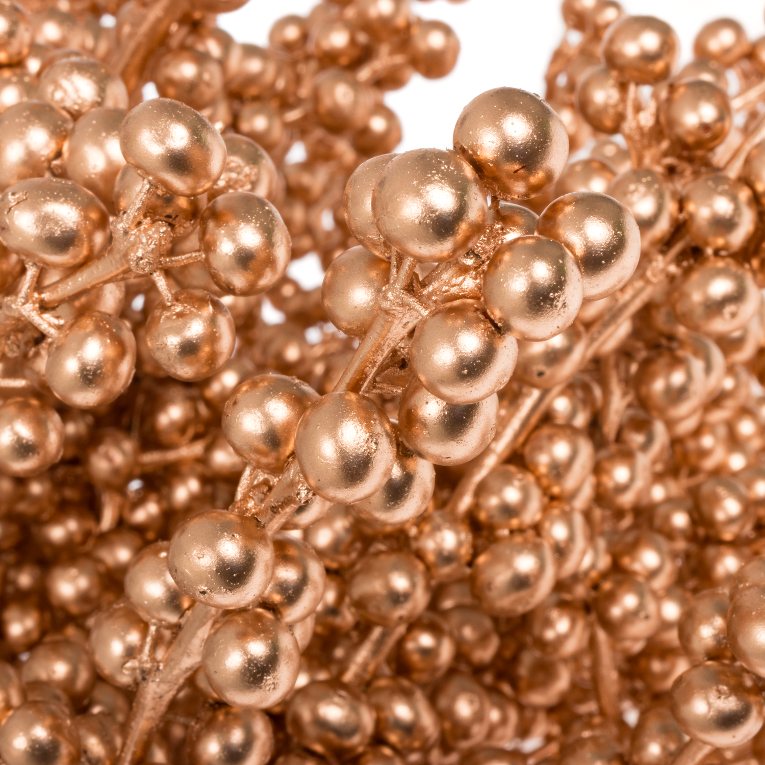 Ilex copper gefarbt 70cm