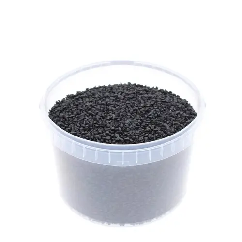 Kies schwarz 02-03mm 3L
