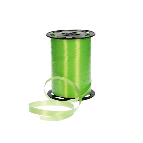 Ziehband hell grün 10mm 250m
