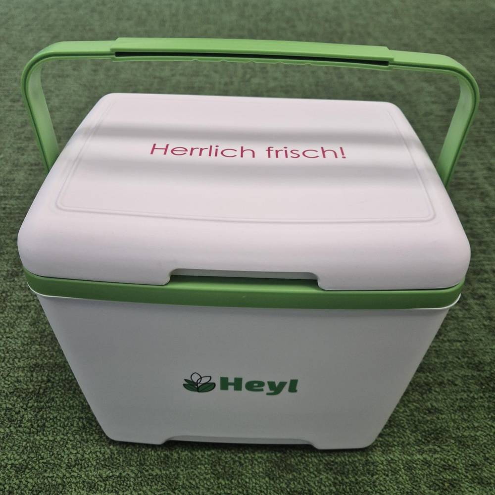 Kühlbox Heyl