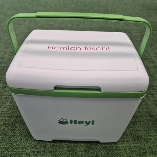 Kühlbox Heyl