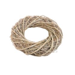 Kranz creme/weiss Weide D40cm