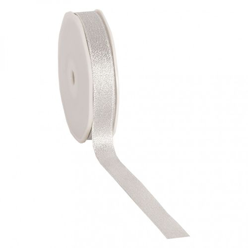 Band Flare silber 15mm 20m