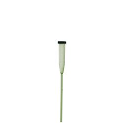 Röhrchen am Stock 50cm x100