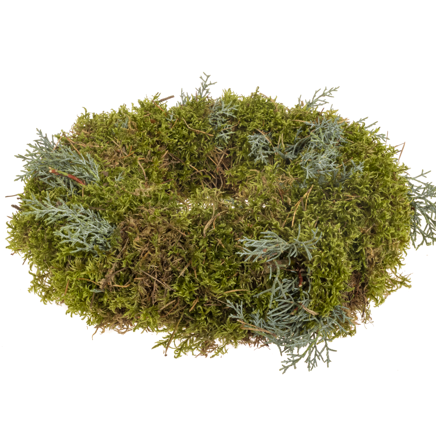 Kranz Arizonika/Moos D30cm Aussen 33cm