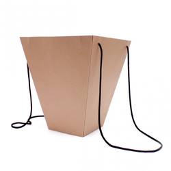 Tasche Basic 25/13x30cm