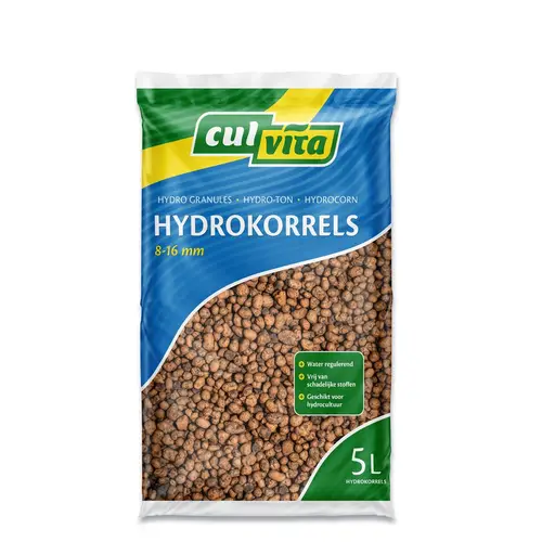 Hydro Kugeln 8-16mm 5L