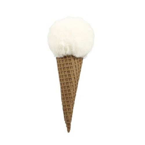 Hänger Eis creme 22cm 