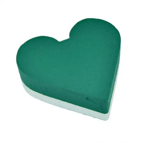 Herz 32x30x06cm Polly Oasis®